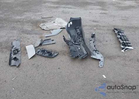 2020 Nissan Leaf Sl Plus 62 Kwh z USA, uszkodzony, nr VIN 1N4BZ1DP1LC308007